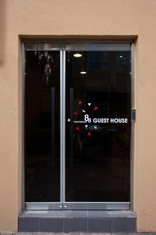 88 Guest house