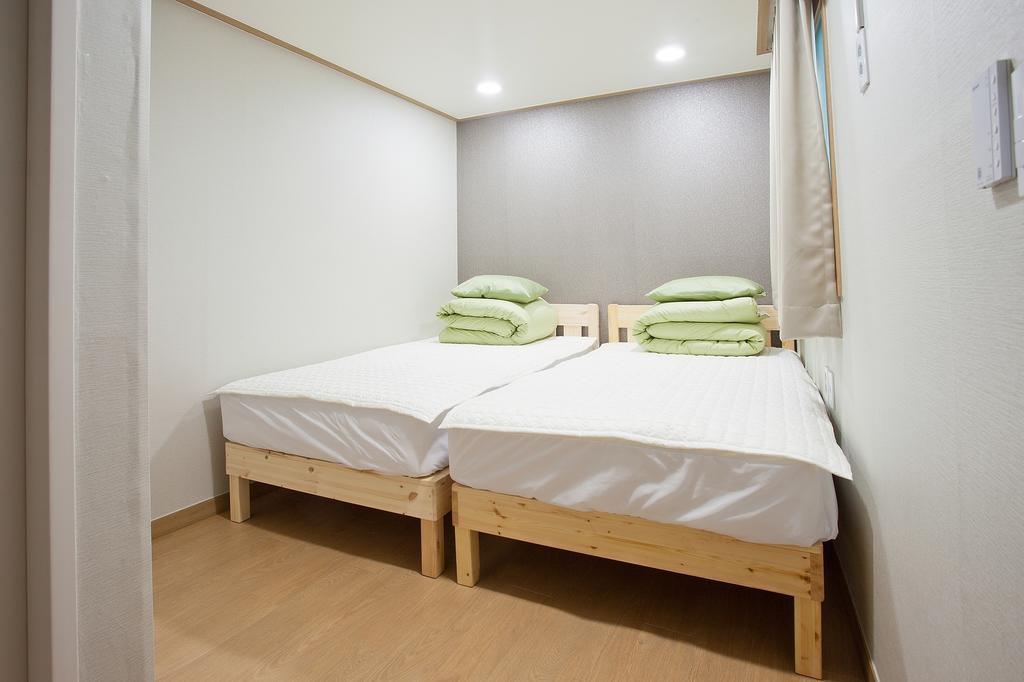 88 Guest house Seoul