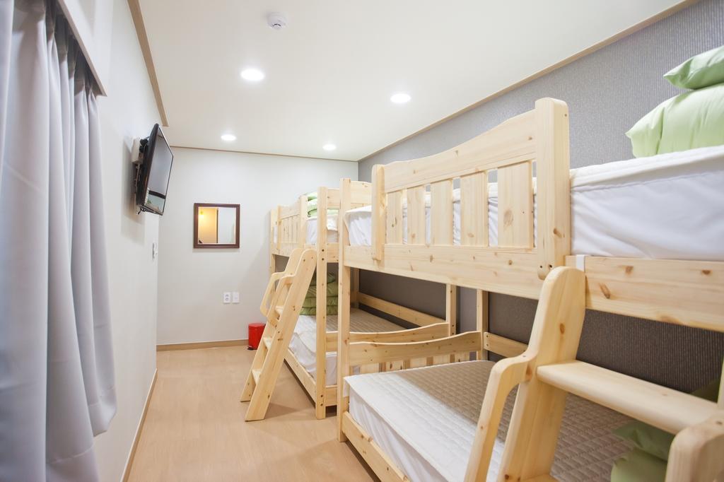 88 Guest house Seoul
