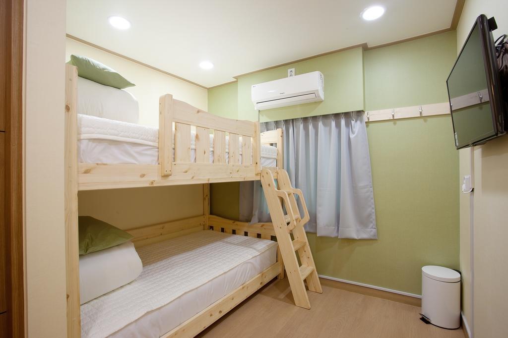 88 Guest house *