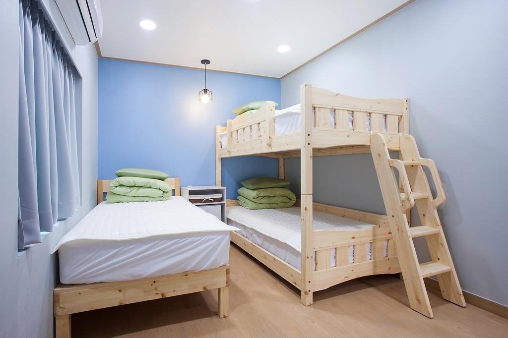 Guest house 88