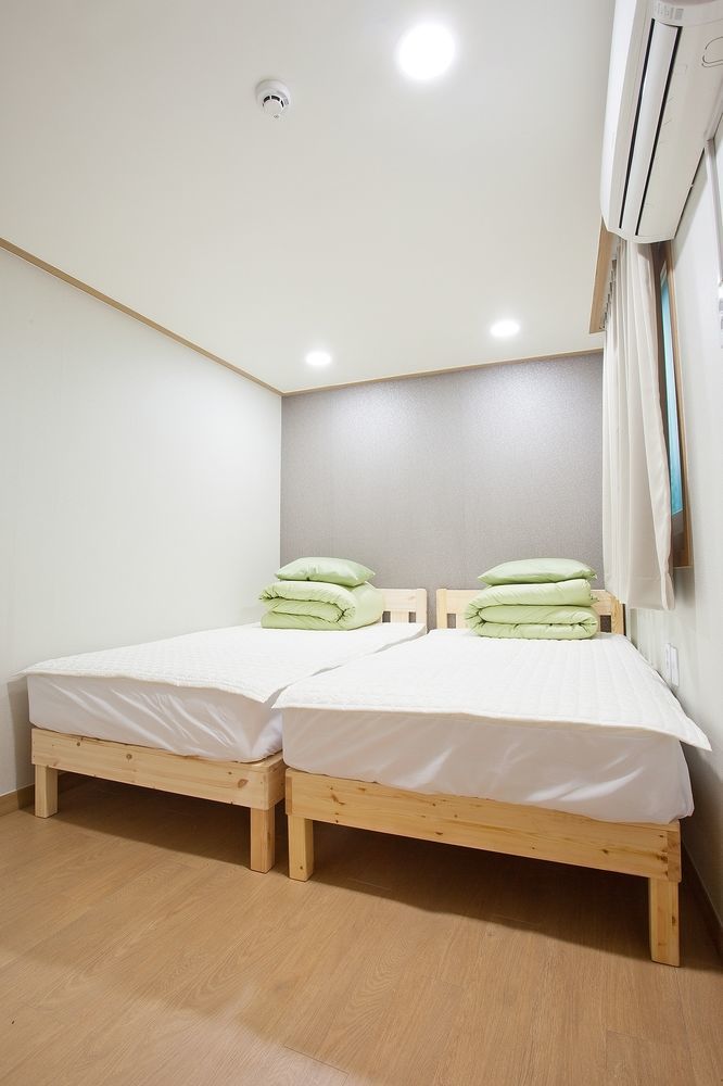Guest house 88 *