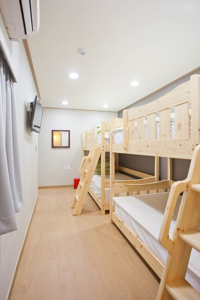 88 Guest house Seoul